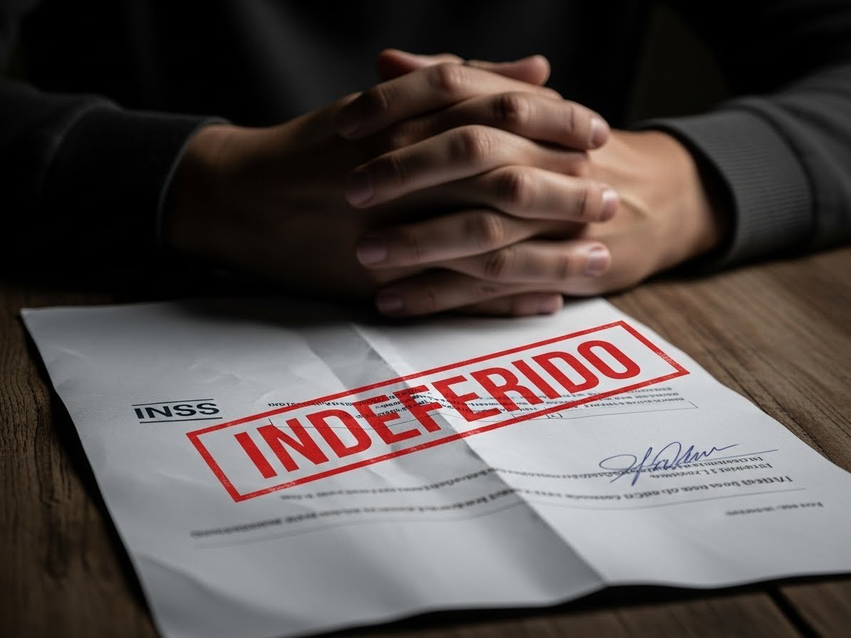 Indeferimentos