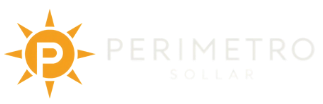 Perímetro Solar Logo