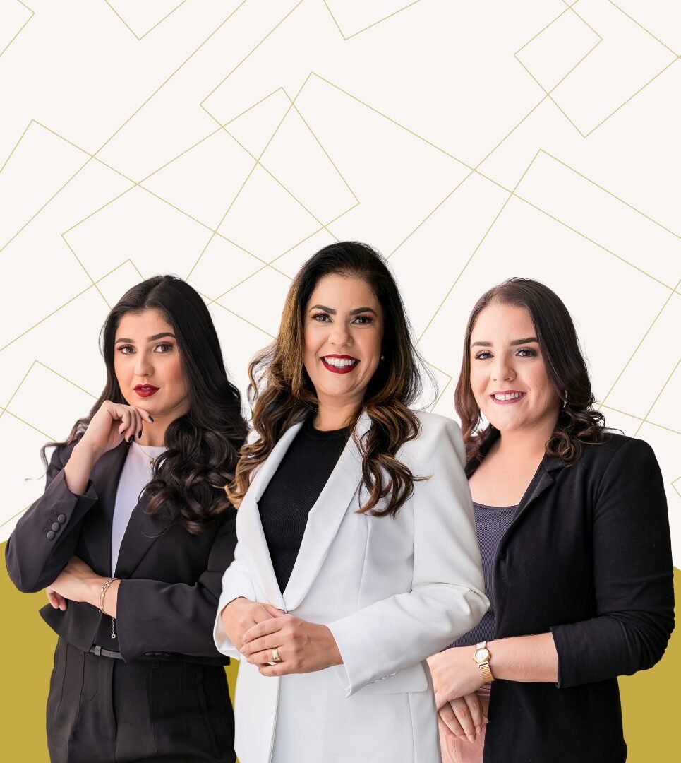 Mãe com seu bebê