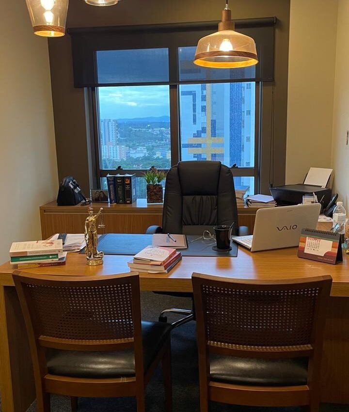 Próximo Passo - Advocacia