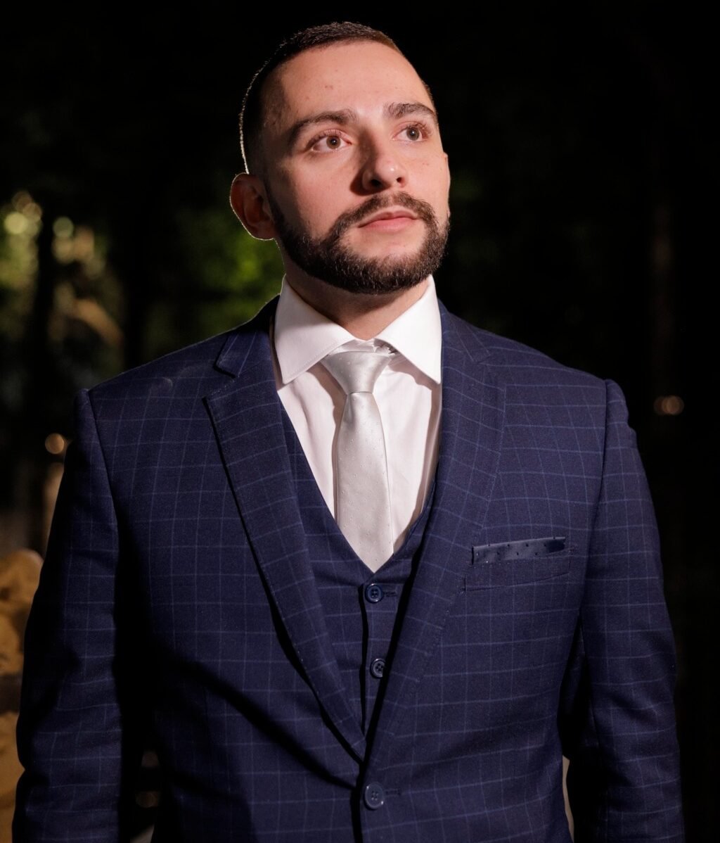 Rafael Salazar
