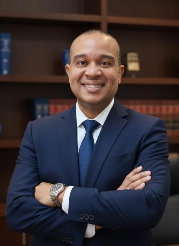 Dr. Alex Vieira de Jesus