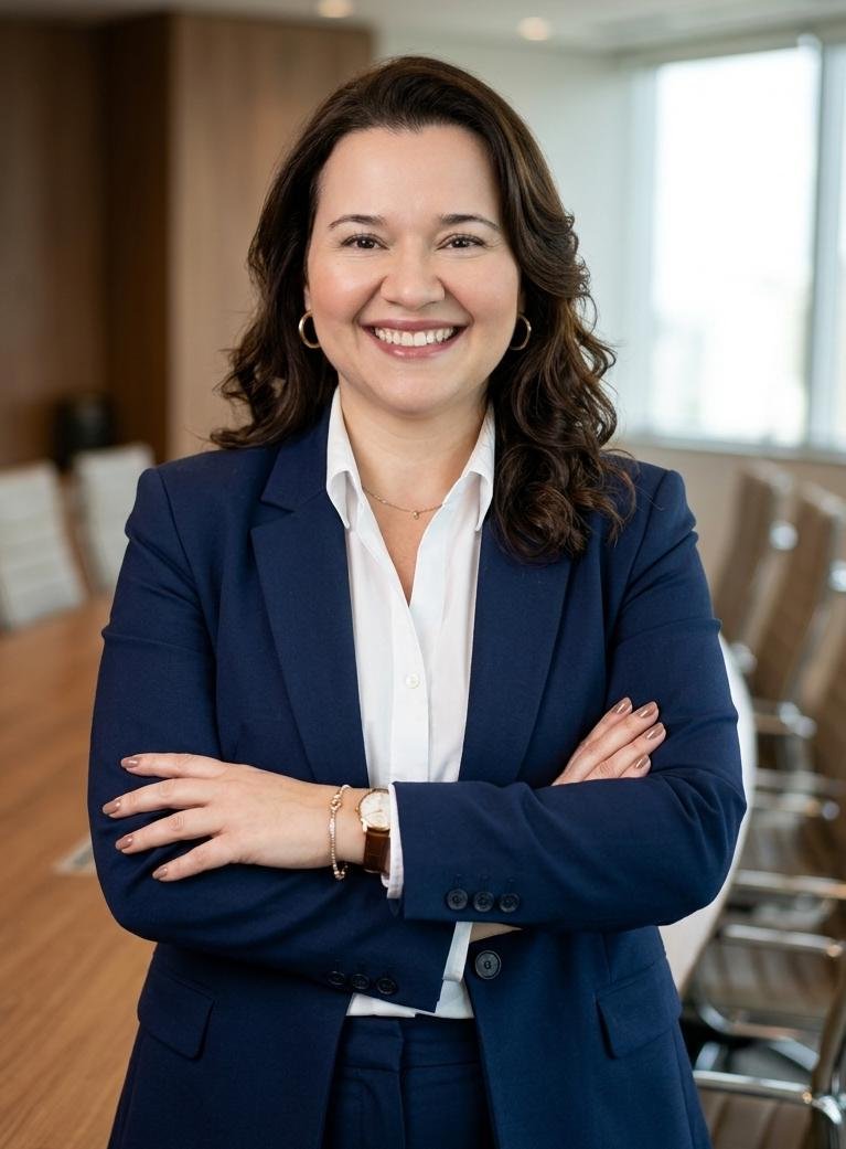 Dra. Eliane Pepe Ramos